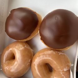 Krispy Kreme