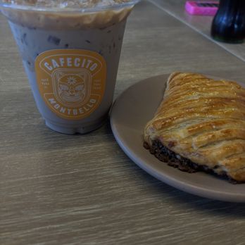 Cafecito - Coffee & Tea Near Me - Denver, Colorado