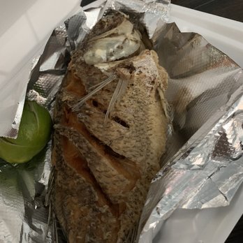 A Toda Madre - Fried fish - Mexican Near Me - Denver, Colorado A Toda Madre - Fried fish - Mexican Near Me - Denver, Colorado