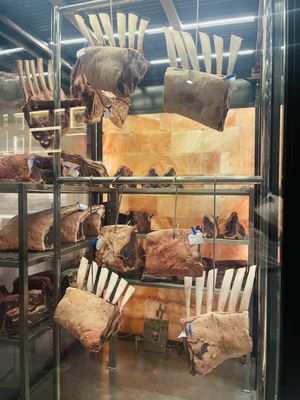 Fogo de Chão Vila Olímpia by null