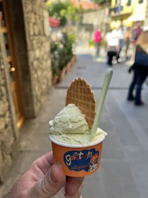 Alberto Gelateria by null