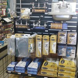 Globe Plumbing Supply/Standard Plumbing Supply
