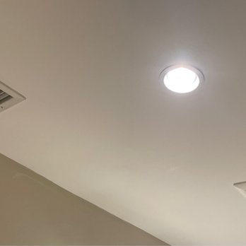 JR Plastering - Fixed and painted! :D - Drywall Installation & Repair Near Me