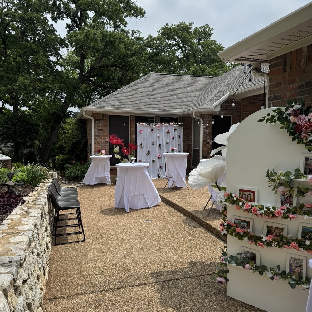 Events On 26 - Party & Event Planning Near Me - Colleyville, Texas