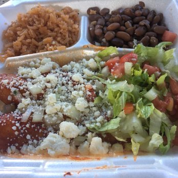 El Jalisciense - Food Trucks Near Me - Kapolei, Hawaii