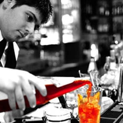 Il Sorriso Cocktail Lounge Bar