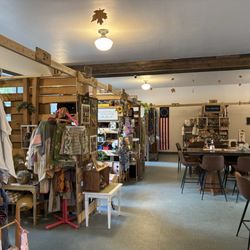 Hot Spot - More than just a coffee shop and restaurant!