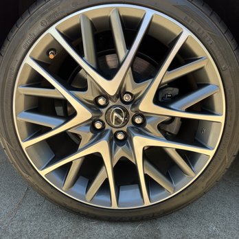 Alex Fix Wheels - Wheel & Rim Repair Near Me - Downey, California