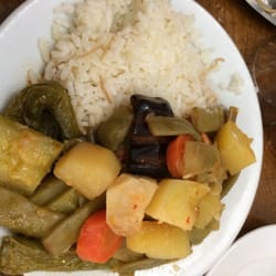 Hemşin Sofrası