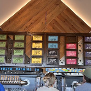 Schussboom Brewing - Breweries Near Me - Reno, Nevada Schussboom Brewing - Breweries Near Me - Reno, Nevada