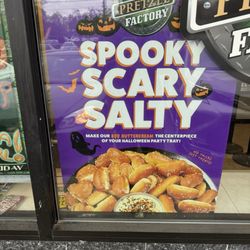 Philly Pretzel Factory