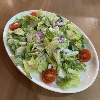 Elway's - Side Salad - New American Near Me - Denver, Colorado