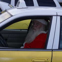 Fast Taxi