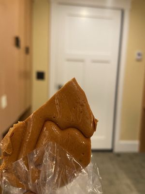 Dippin' Chicken by null