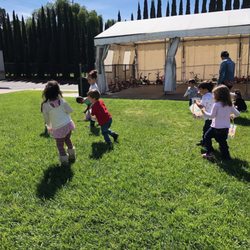 Spectrum Preschool