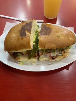 El Trompito Taqueria by null