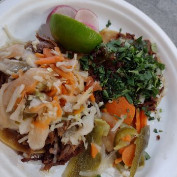 Comelones Tacos - Two tacos, carnitas and birria - Mexican Near Me - Orinda, California Comelones Tacos - Two tacos, carnitas and birria - Mexican Near Me - Orinda, California