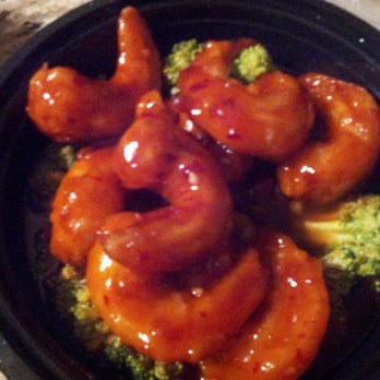Ming Garden - General tso shrimp dinner (11.95) - Chinese Near Me - Huntersville, North Carolina Ming Garden - General tso shrimp dinner (11.95) - Chinese Near Me - Huntersville, North Carolina