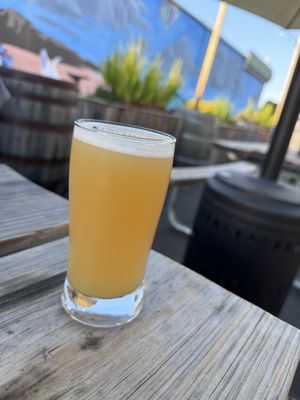 Sante Adairius Rustic Ales by null