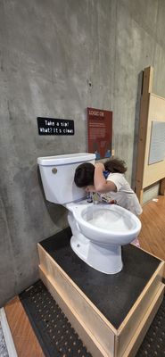 TELUS Spark Science Centre by null