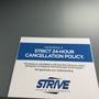 Strive