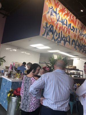 Pinches Tacos Henderson by null