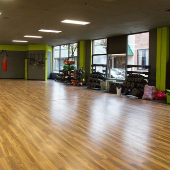 Fit Focus - Trainers Near Me - Laconia, New Hampshire