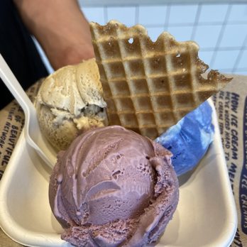 Jeni's Splendid Ice Creams - Ice Cream & Frozen Yogurt Near Me - Bethesda, Maryland