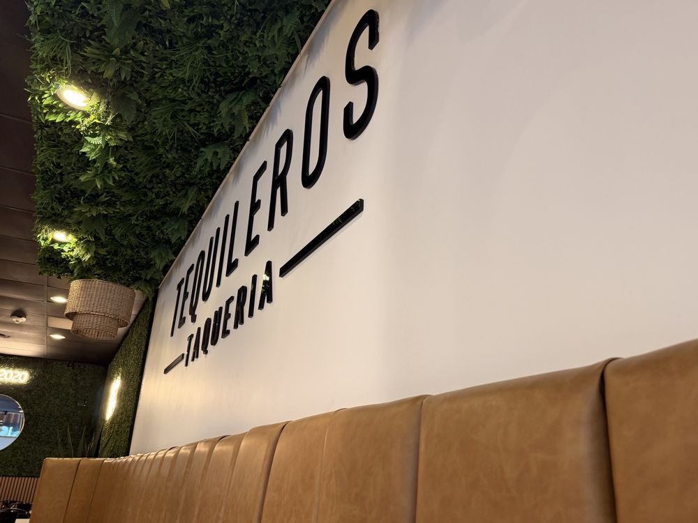 Tequileros Taqueria