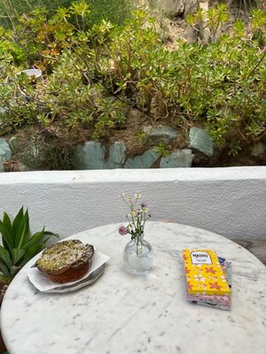 Topanga Living Cafe by null