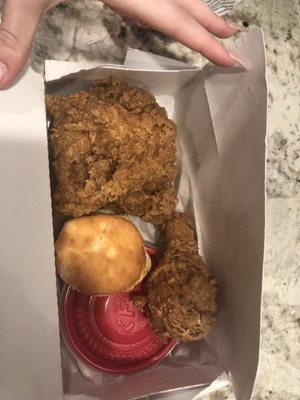 KFC by null