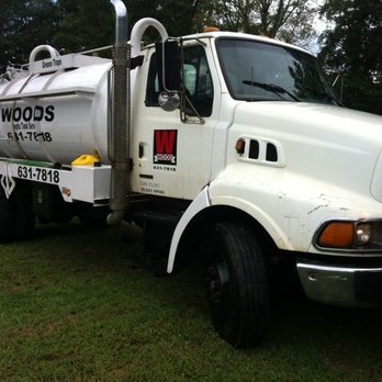 Wood's Septic Tank Service - Septic Services Near Me Wood's Septic Tank Service - Septic Services Near Me