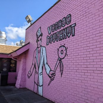 Voodoo Doughnut - Donuts Near Me - Portland, Oregon Voodoo Doughnut - Donuts Near Me - Portland, Oregon