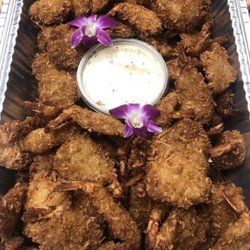 Guieb's Catering