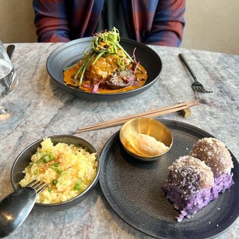 Animae - Asian Fusion Near Me - San Diego, California