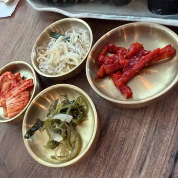 Chingu Superette - Banchan - Korean Near Me - San Ramon, California