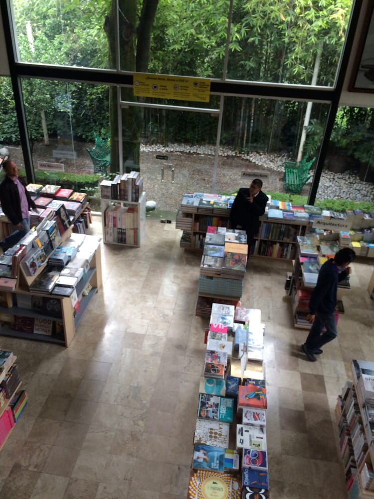 LIBRERÍAS GANDHI - Updated February 2026 - Paseo de las Palmas 840 ...