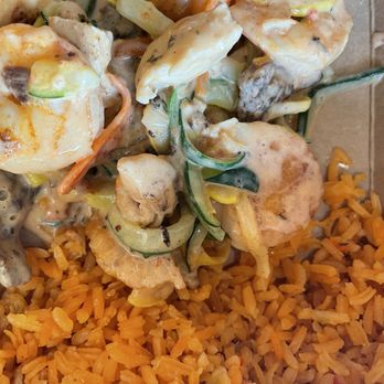 Madres Modern Mexican - Mar Y Tierra - Mexican Near Me - Park Hills, Kentucky Madres Modern Mexican - Mar Y Tierra - Mexican Near Me - Park Hills, Kentucky