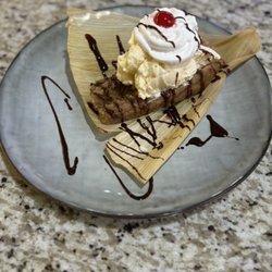 Conchitas Authentic Mexican Tamales - New Dessert Holy Tamole