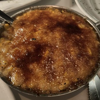 Steak 48 - Mac n Cheese - Steakhouses Near Me - Philadelphia, Pennsylvania Steak 48 - Mac n Cheese - Steakhouses Near Me - Philadelphia, Pennsylvania