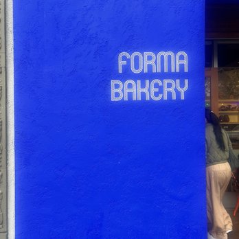 Forma Bakery - Bakeries Near Me - Oakland, California