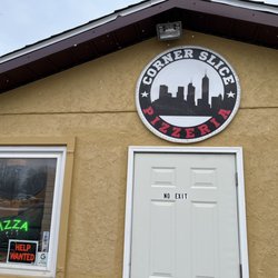 Corner Slice Pizzeria