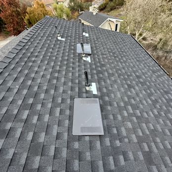 Betr Solutions Construction - a view of a roof - General Contractors Near Me Betr Solutions Construction - a view of a roof - General Contractors Near Me