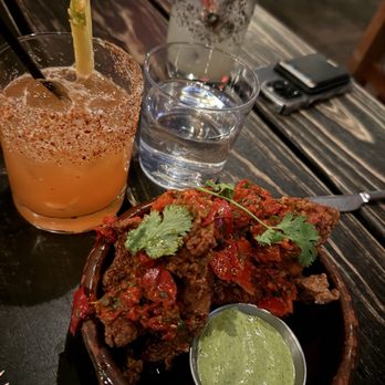 Cara Cara - Piri Piri Fried Chicken* NF - New American Near Me - Los Angeles, California Cara Cara - Piri Piri Fried Chicken* NF - New American Near Me - Los Angeles, California