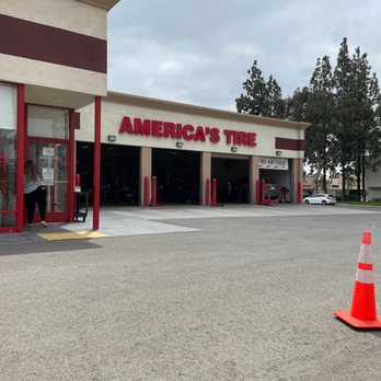 America's Tire - Tires Near Me - Montclair, California America's Tire - Tires Near Me - Montclair, California