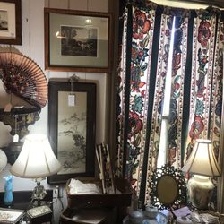 Wizard of Odds Antiques