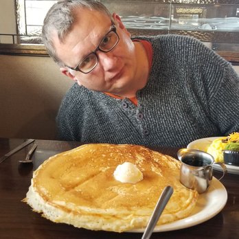 Big Y Cafe - Breakfast & Brunch Near Me - Peshastin, Washington