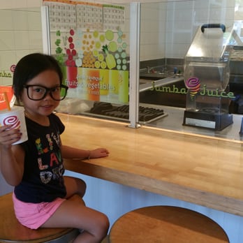 Jamba - My nerdy niece! - Juice Bars & Smoothies Near Me - Sacramento, California Jamba - My nerdy niece! - Juice Bars & Smoothies Near Me - Sacramento, California
