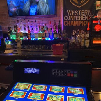 Fred's Tavern - Sports Bars Near Me - Las Vegas, Nevada