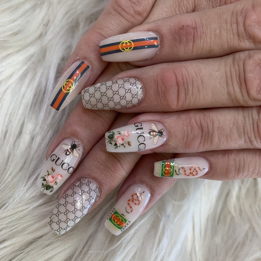 T's Nails & Spa - Nail Salons Near Me - Stanton, California T's Nails & Spa - Nail Salons Near Me - Stanton, California
